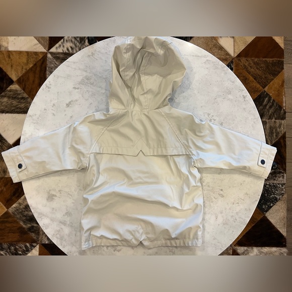 Zara lined jacket 18-24 mo - Picture 3 of 3